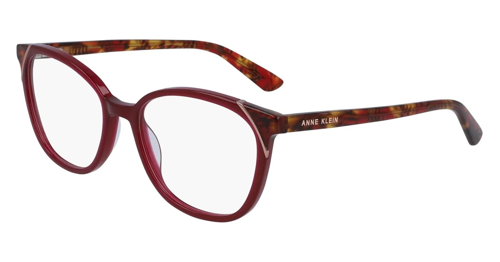Anne Klein AK5082 Eyeglasses - view 2
